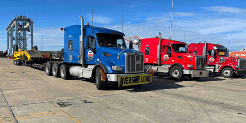 The Best Paying Trucking Companies In 2024 3672